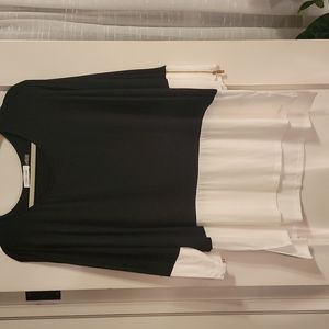 NWOT Calvin Klein Top